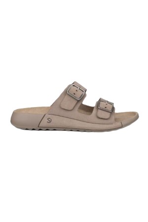 ECCO Cozmo w Casual Buckle tea 