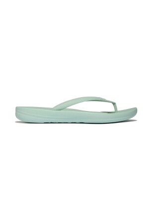 FitFlop iQushion Ergonomic mint whisper 