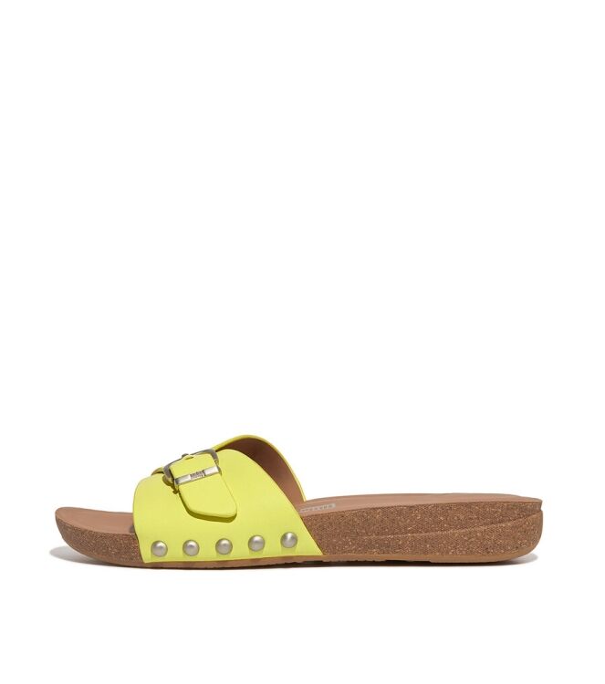 FitFlop HF1-B14, slippers Direct leverbaar uit de webshop 