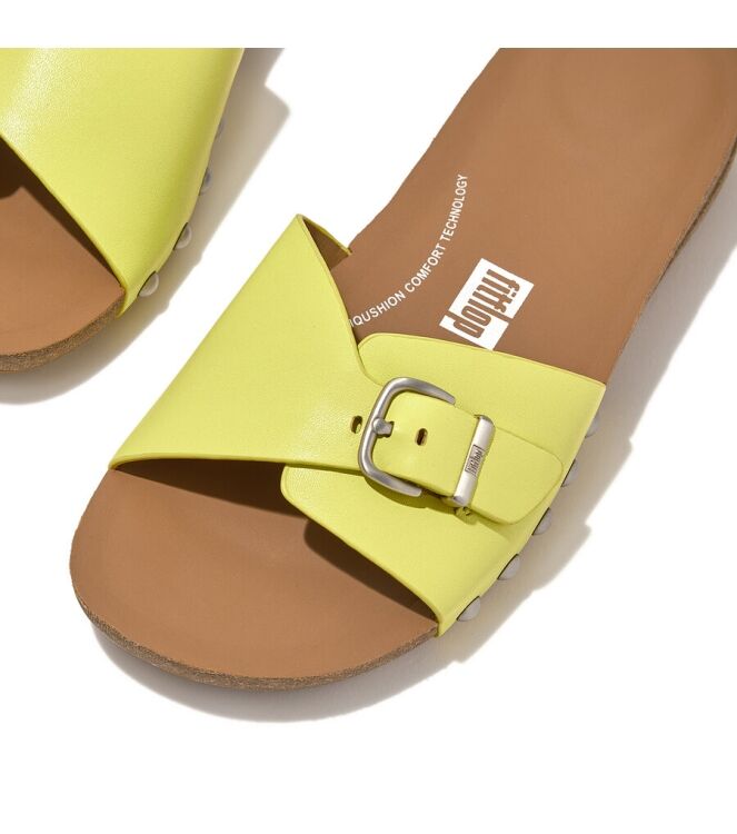 FitFlop HF1-B14, slippers Direct leverbaar uit de webshop 