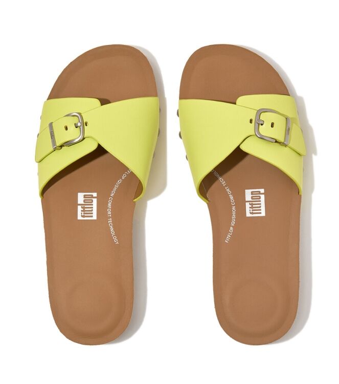 FitFlop HF1-B14, slippers Direct leverbaar uit de webshop 