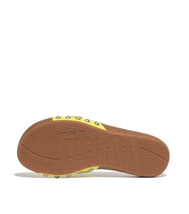 FitFlop HF1-B14, slippers Direct leverbaar uit de webshop 