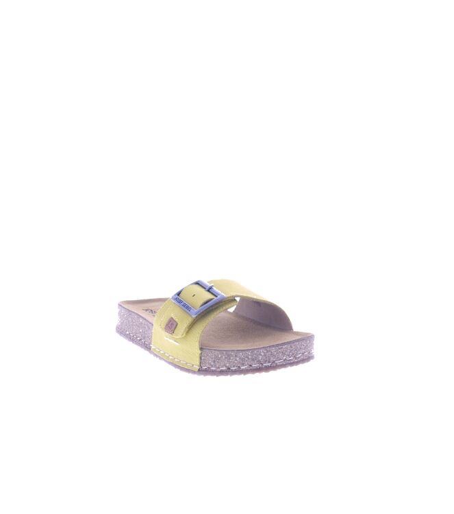 Josef Seibel 64906.651.800, slippers Direct leverbaar uit de webshop 