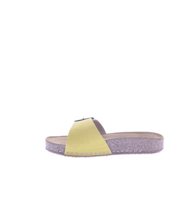 Josef Seibel 64906.651.800, slippers Direct leverbaar uit de webshop 