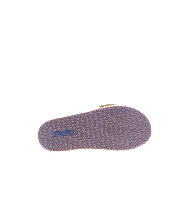 Josef Seibel 64906.651.800, slippers Direct leverbaar uit de webshop 