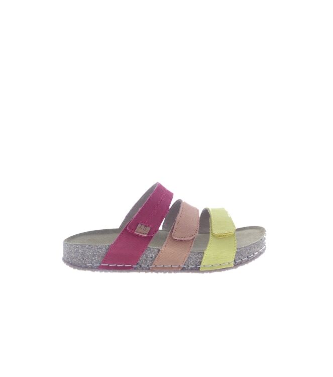 Josef Seibel 64903.651.802, slippers Direct leverbaar uit de webshop 