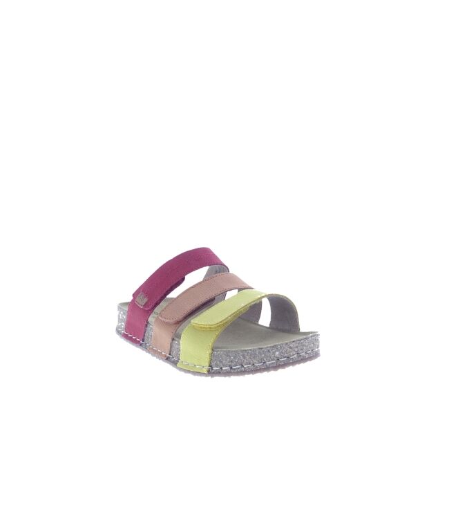 Josef Seibel 64903.651.802, slippers Direct leverbaar uit de webshop 