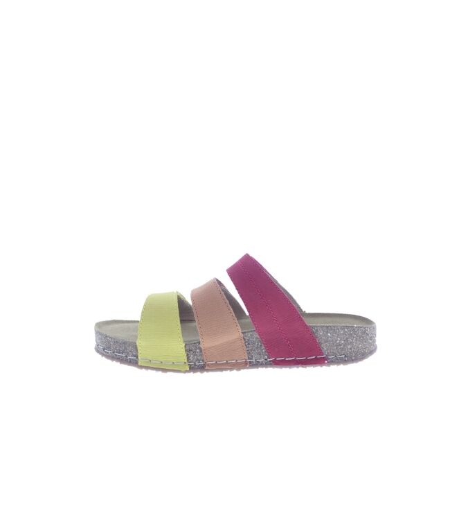 Josef Seibel 64903.651.802, slippers Direct leverbaar uit de webshop 