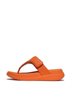 FitFlop F-Mode Go satsuma 