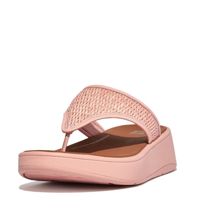 fit flops pink