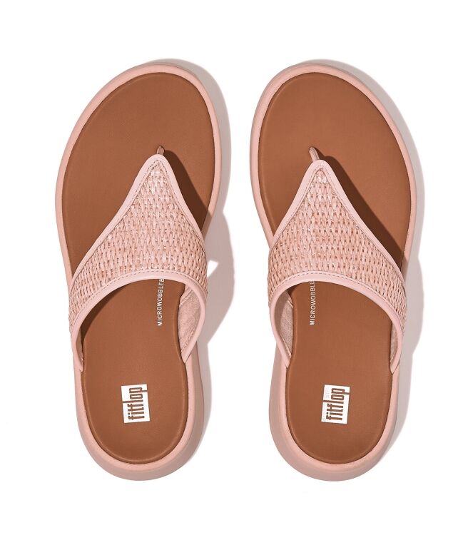 FitFlop FX7-A35, slippers Direct leverbaar uit de webshop 