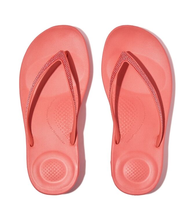 FitFlop R08-B09, slippers Direct leverbaar uit de webshop 