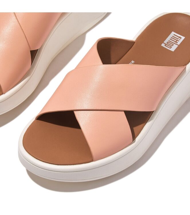 FitFlop FW5-A89, slippers Direct leverbaar uit de webshop 