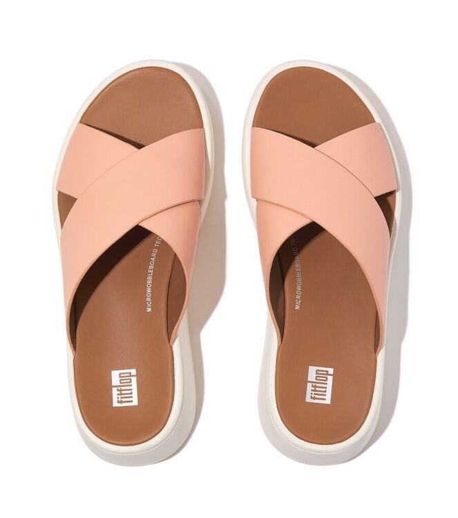 FitFlop FW5-A89, slippers Direct leverbaar uit de webshop 