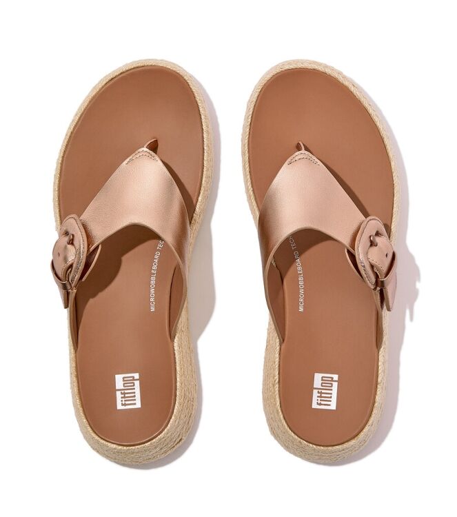 FitFlop HJ3-323, slippers Direct leverbaar uit de webshop 