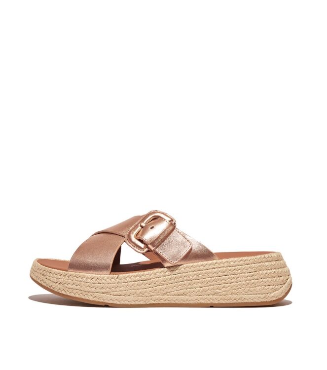 FitFlop HJ4-323, slippers Direct leverbaar uit de webshop 