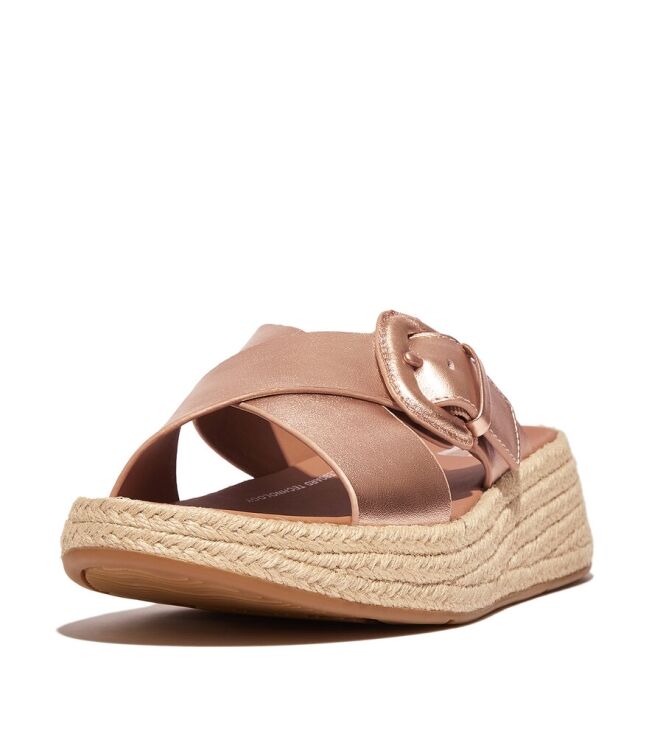 FitFlop HJ4-323, slippers Direct leverbaar uit de webshop 