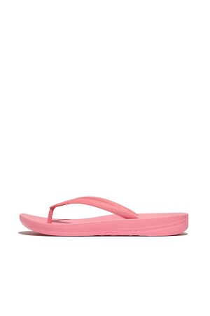 FitFlop IQushion Ergonomic Flipflop pink perfect 