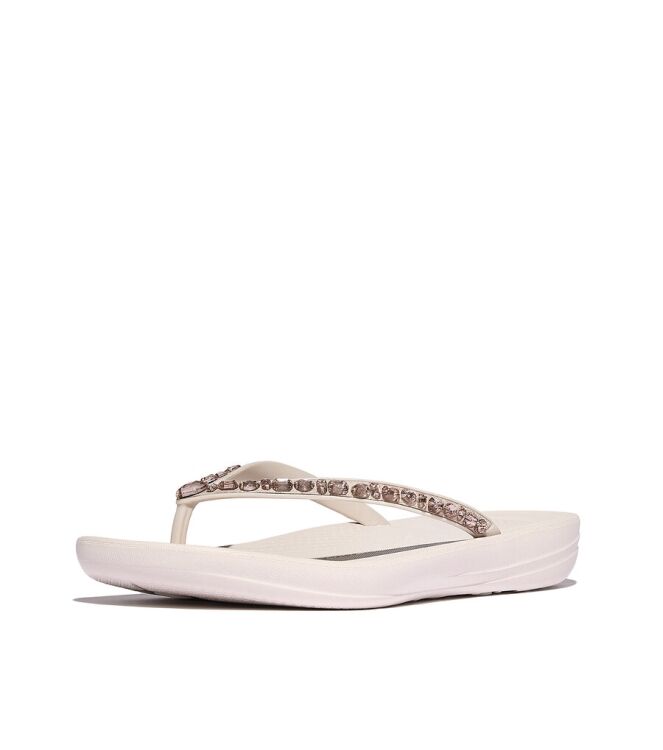FitFlop JC8-C53, slippers Direct leverbaar uit de webshop 