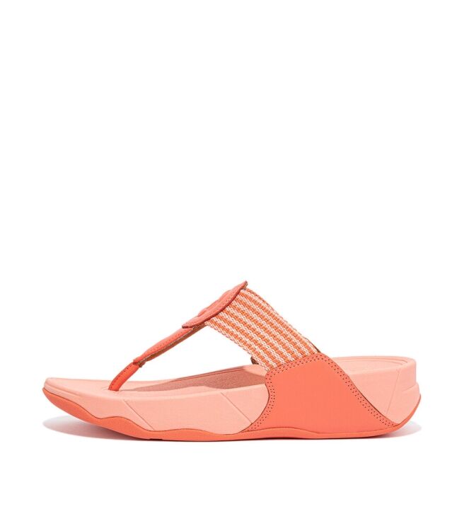 FitFlop FA7-580, slippers Direct leverbaar uit de webshop 