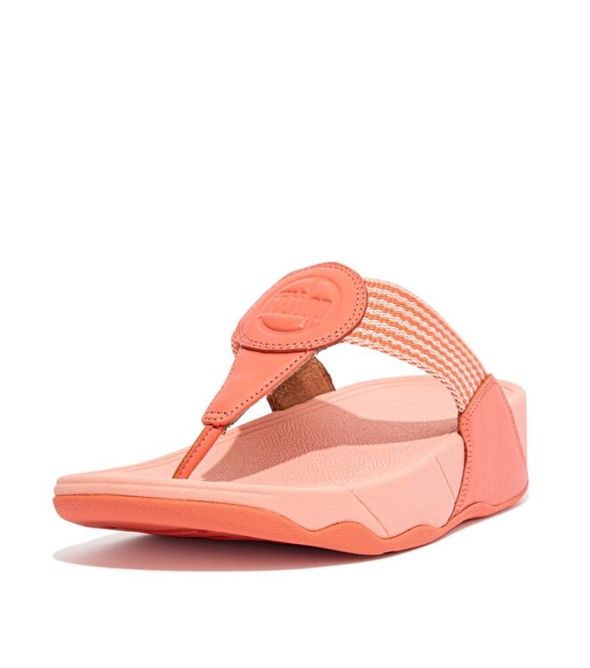 FitFlop FA7-580, slippers Direct leverbaar uit de webshop 