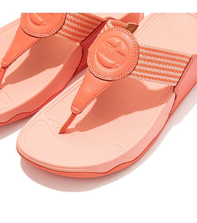 FitFlop FA7-580, slippers Direct leverbaar uit de webshop 