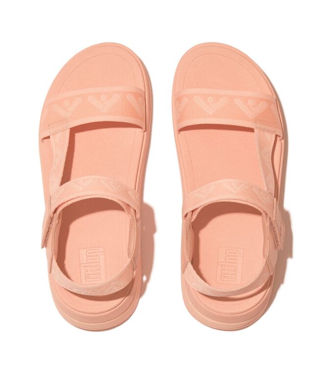 FitFlop HL6-A89, slippers Direct leverbaar uit de webshop 