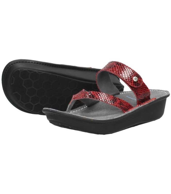 Wolky 0020067 500 slippers Direct leverbaar uit de webshop