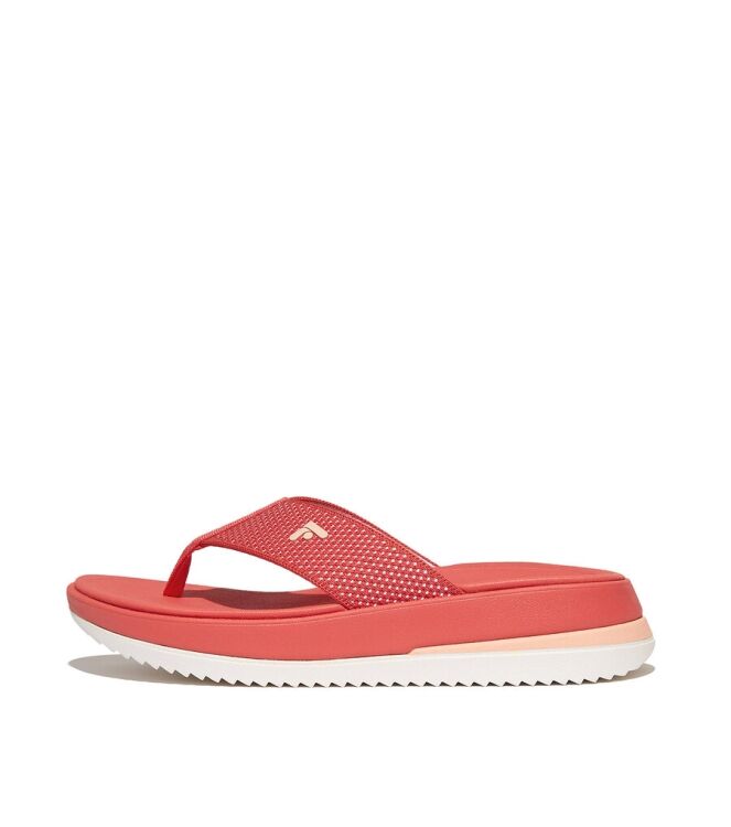 FitFlop HJ8-B09, slippers Direct leverbaar uit de webshop 