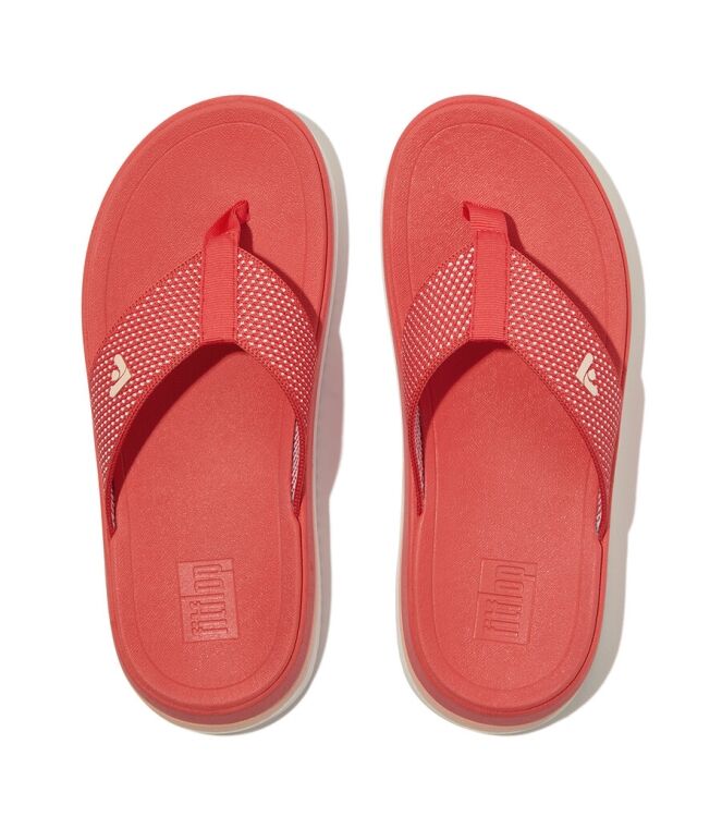 FitFlop HJ8-B09, slippers Direct leverbaar uit de webshop 