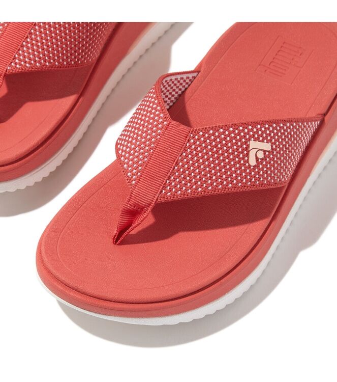 FitFlop HJ8-B09, slippers Direct leverbaar uit de webshop 