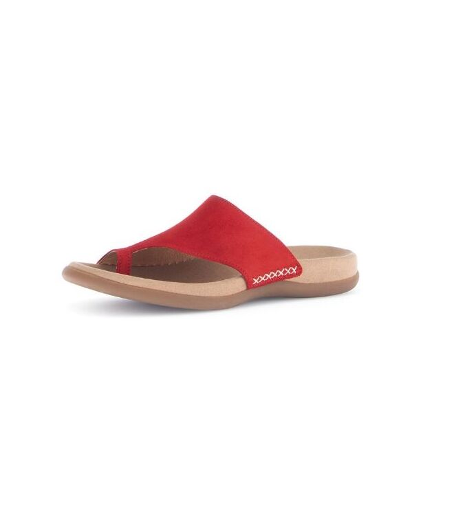 Gabor 63.700-15, slippers Direct leverbaar uit de webshop 