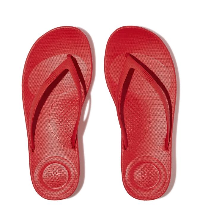 FitFlop E54-002, slippers Direct leverbaar uit de webshop 