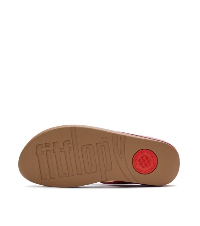 FitFlop HJ1-D47, slippers Direct leverbaar uit de webshop 