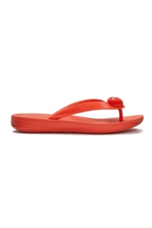 FitFlop iQushion d-luxe cherry tomato 