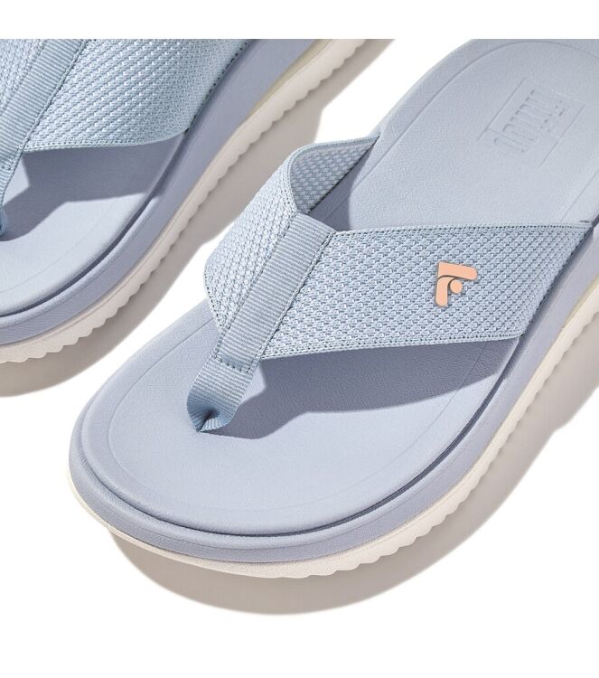 FitFlop HJ8-B12, slippers Direct leverbaar uit de webshop 