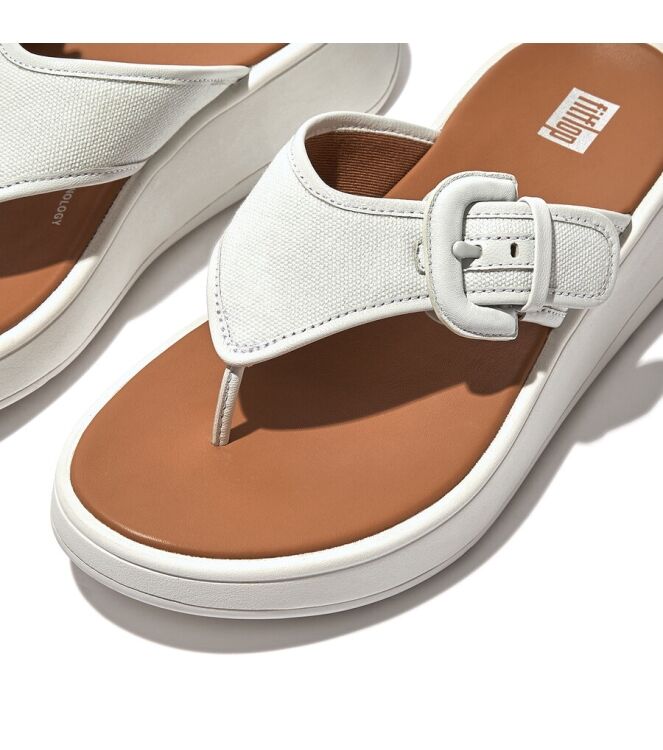 FitFlop FY6-A45, slippers Direct leverbaar uit de webshop 