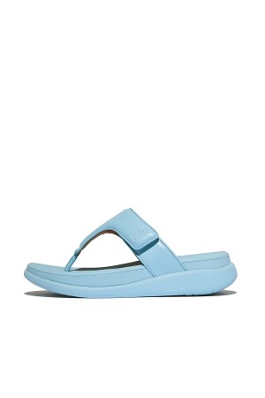 FitFlop F-Mode Go bondi blue 