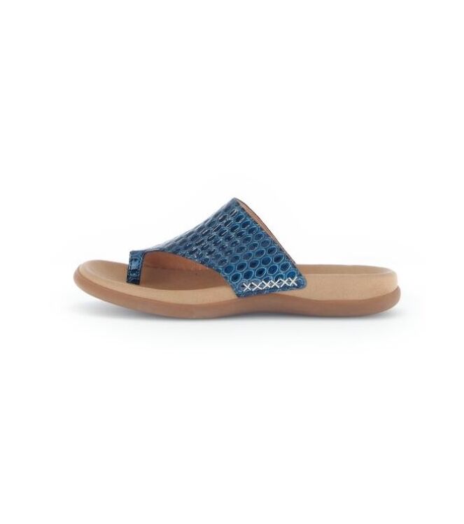 Gabor 63.700-99, slippers Direct leverbaar uit de webshop 