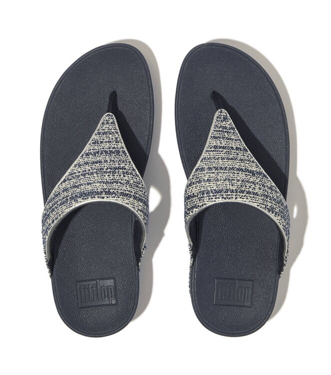 FitFlop GO1-442, slippers Direct leverbaar uit de webshop 