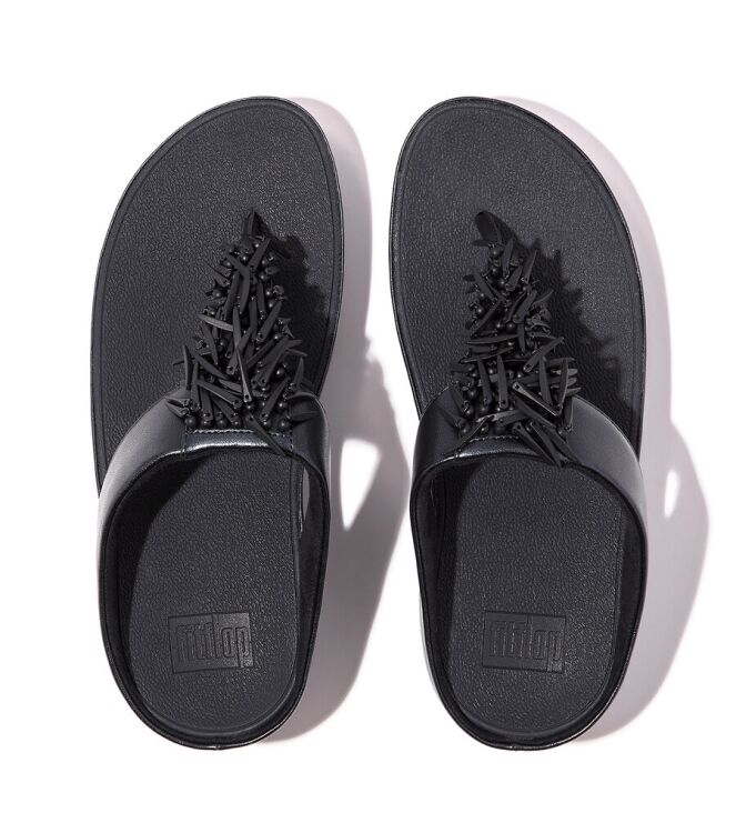FitFlop HI7-593, slippers Direct leverbaar uit de webshop 