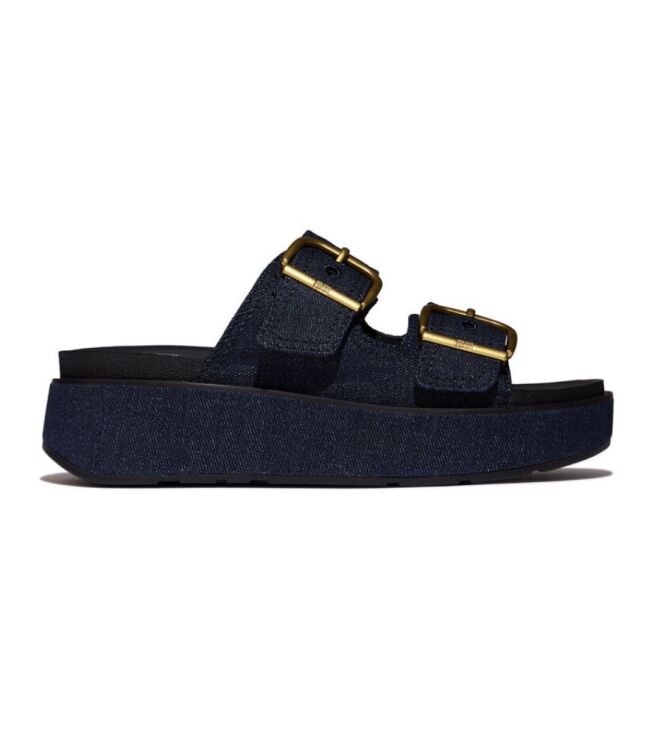 FitFlop A3I-D71, slippers Direct leverbaar uit de webshop 