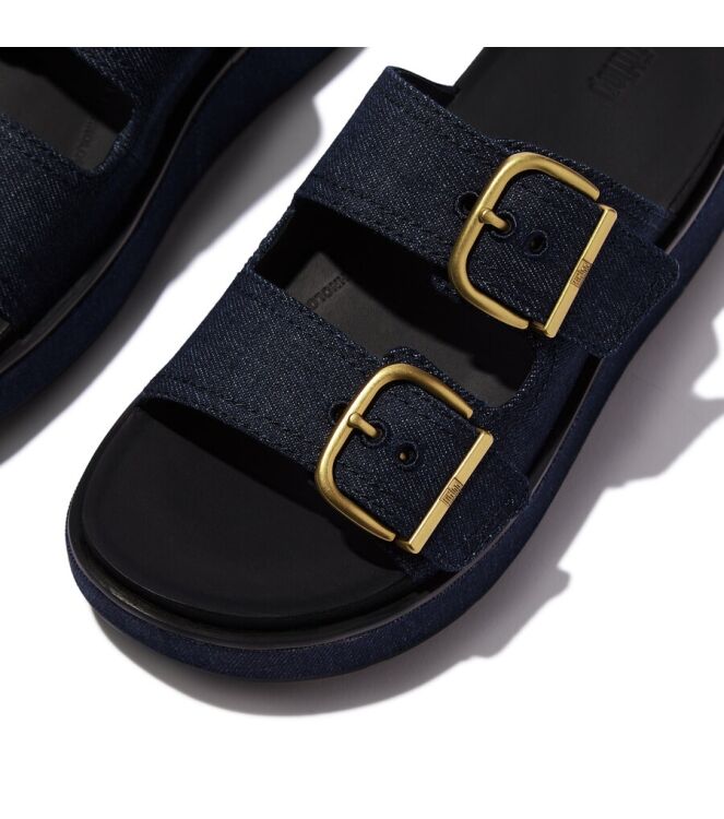 FitFlop A3I-D71, slippers Direct leverbaar uit de webshop 