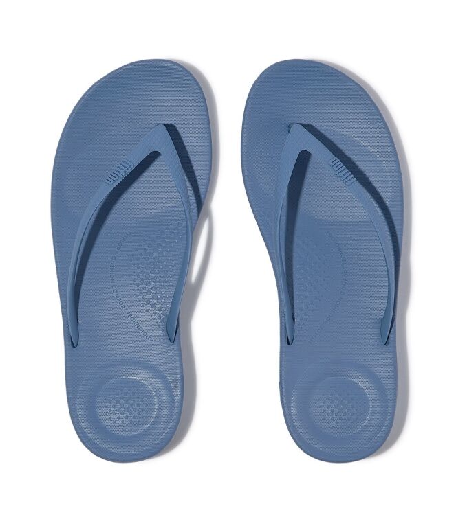 FitFlop E54-D52, slippers Direct leverbaar uit de webshop 