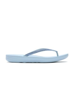 FitFlop iQushion Sparkle cloudy blue 