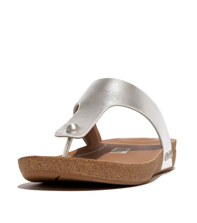 FitFlop HT1-011, slippers Direct leverbaar uit de webshop 