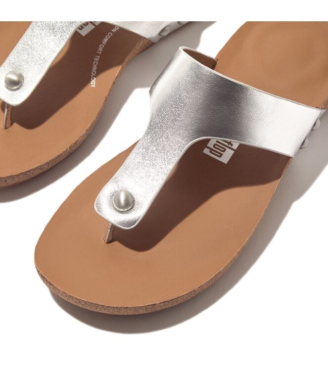 FitFlop HT1-011, slippers Direct leverbaar uit de webshop 