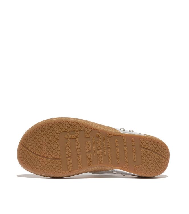 FitFlop HT1-011, slippers Direct leverbaar uit de webshop 