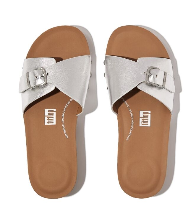FitFlop HT2-011, slippers Direct leverbaar uit de webshop 