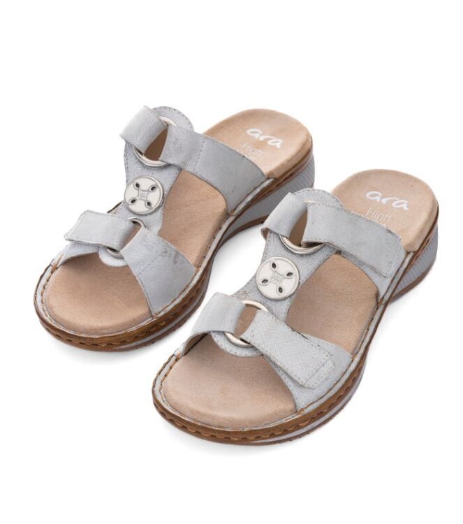 Ara 1229003-91, slippers Direct leverbaar uit de webshop 